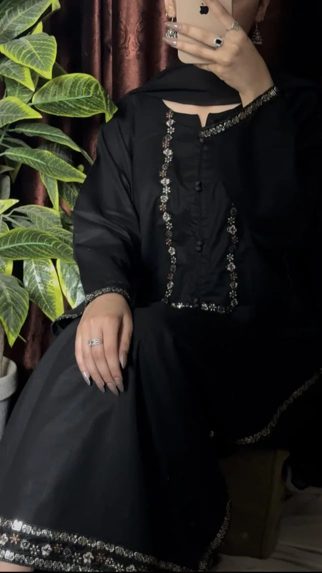 Bashaash (3-Piece)