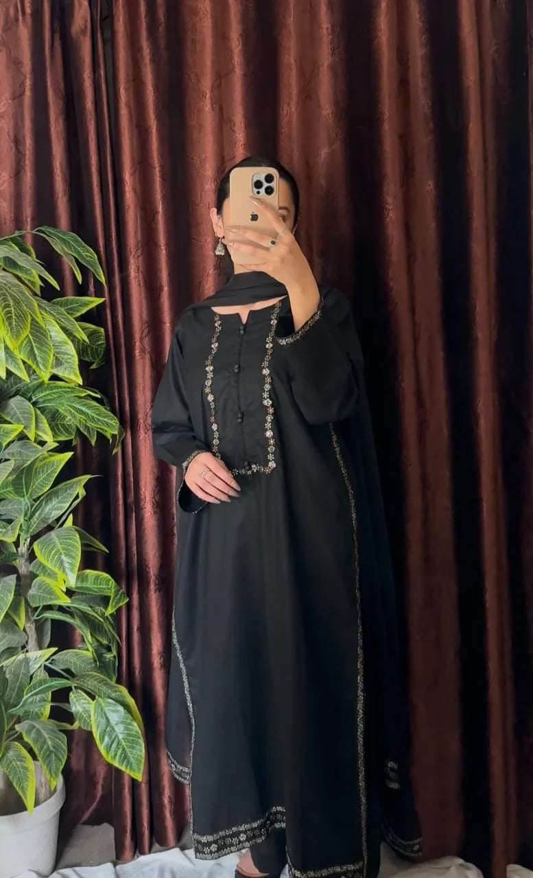 Bashaash (3-Piece)