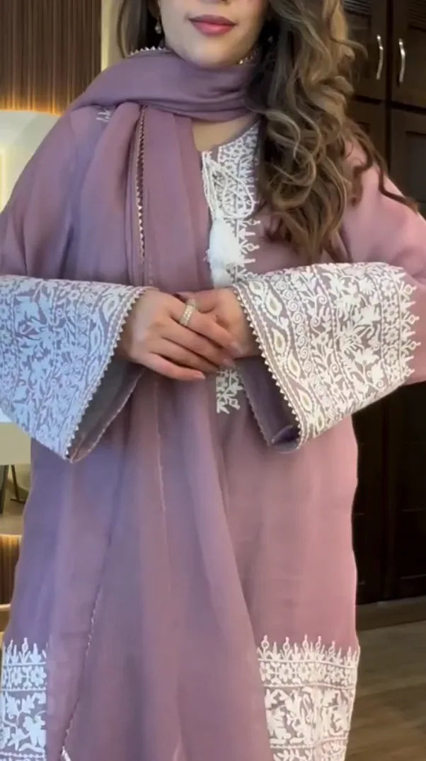 Bloom Ari (3-Piece)