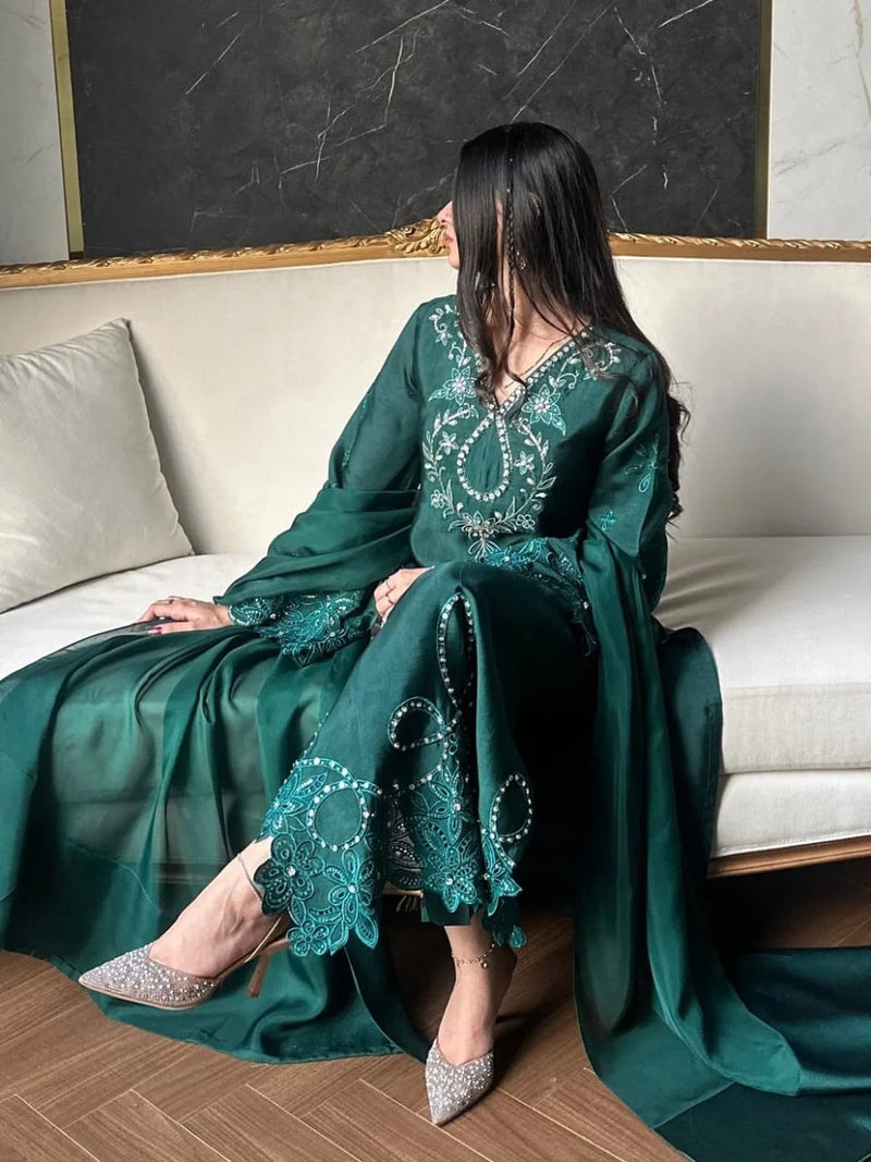 Emerald Noor Ensemble