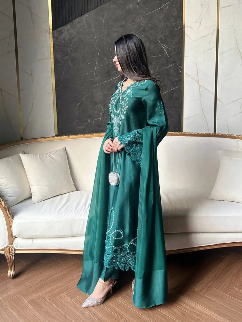 Emerald Noor Ensemble