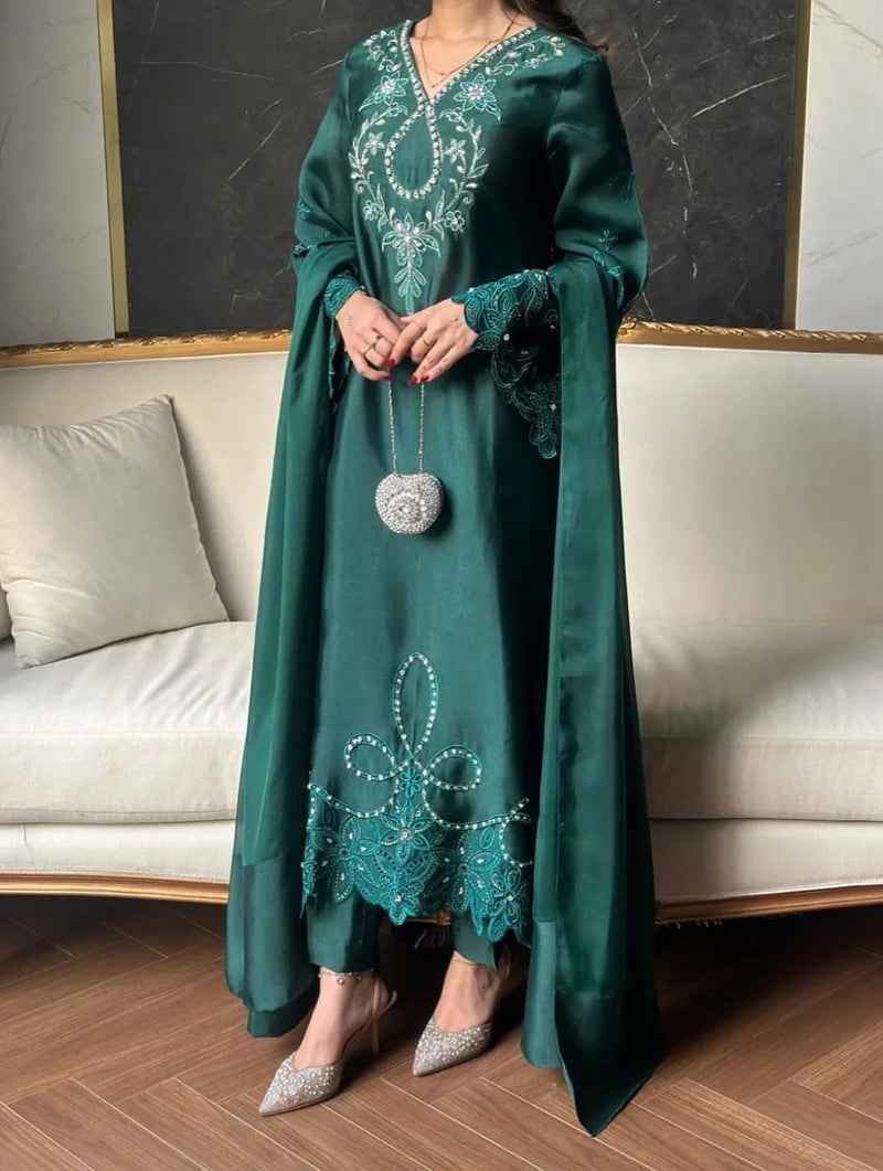 Emerald Noor Ensemble
