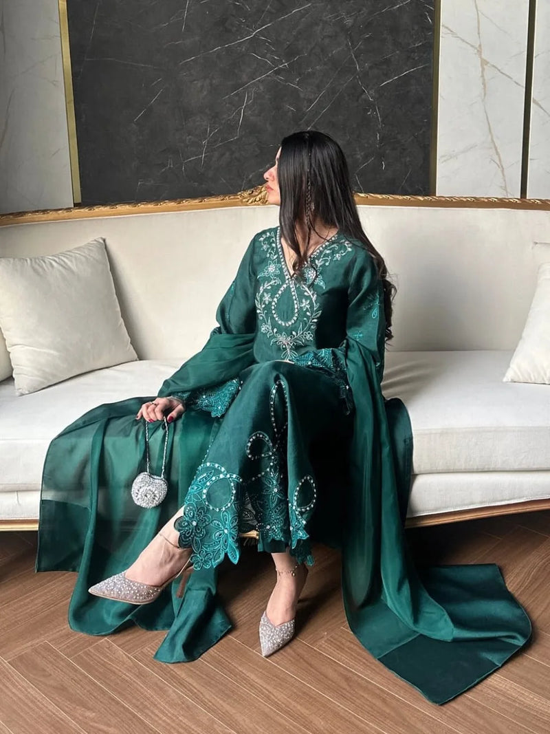 Emerald Noor Ensemble
