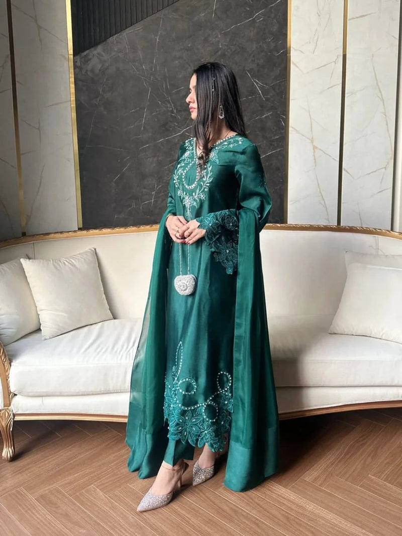 Emerald Noor Ensemble