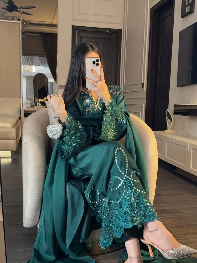 Emerald Noor Ensemble