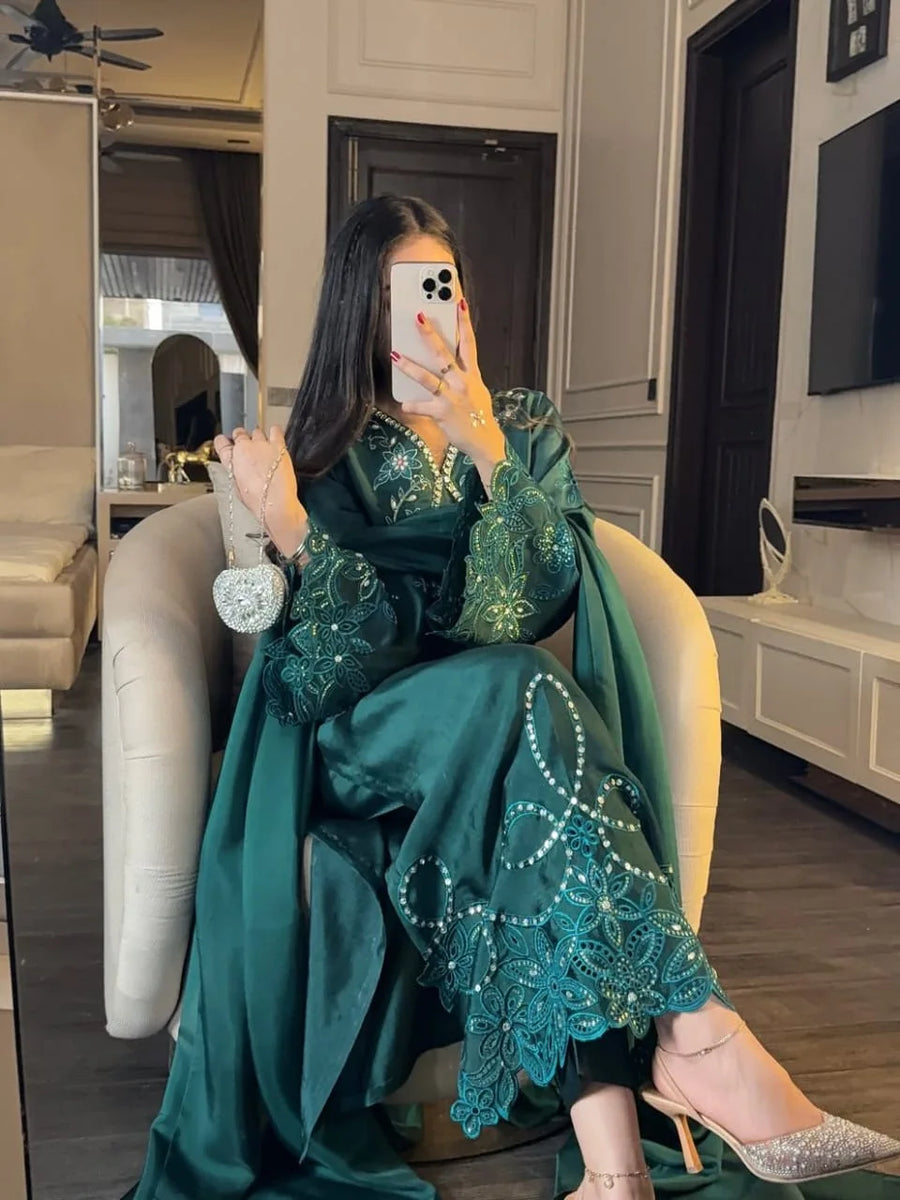 Emerald Noor Ensemble