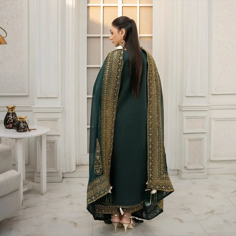 Evergreen Path