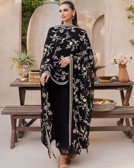 Moonlight Black – 3PC
