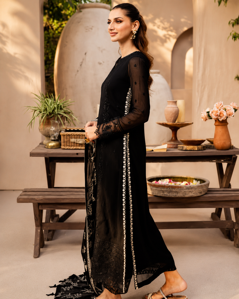 Moonlight Black – 3PC