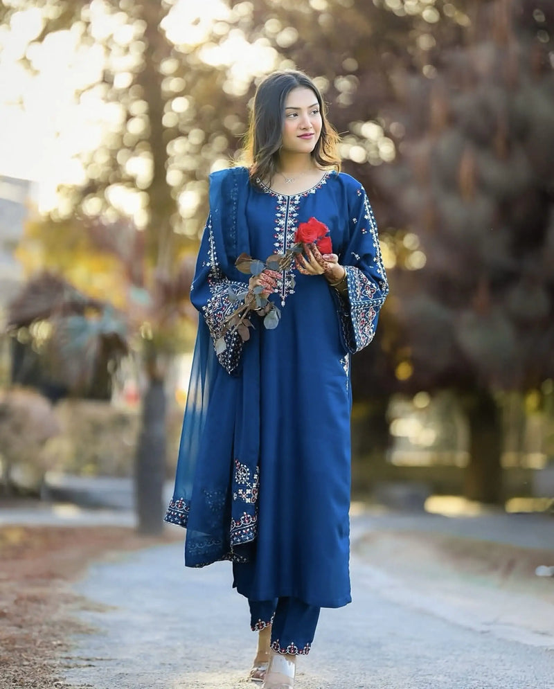 Neel Zariya