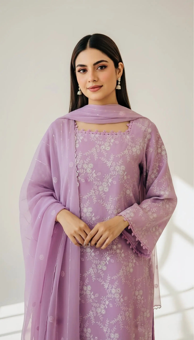 RIWAYAT (3-Piece)