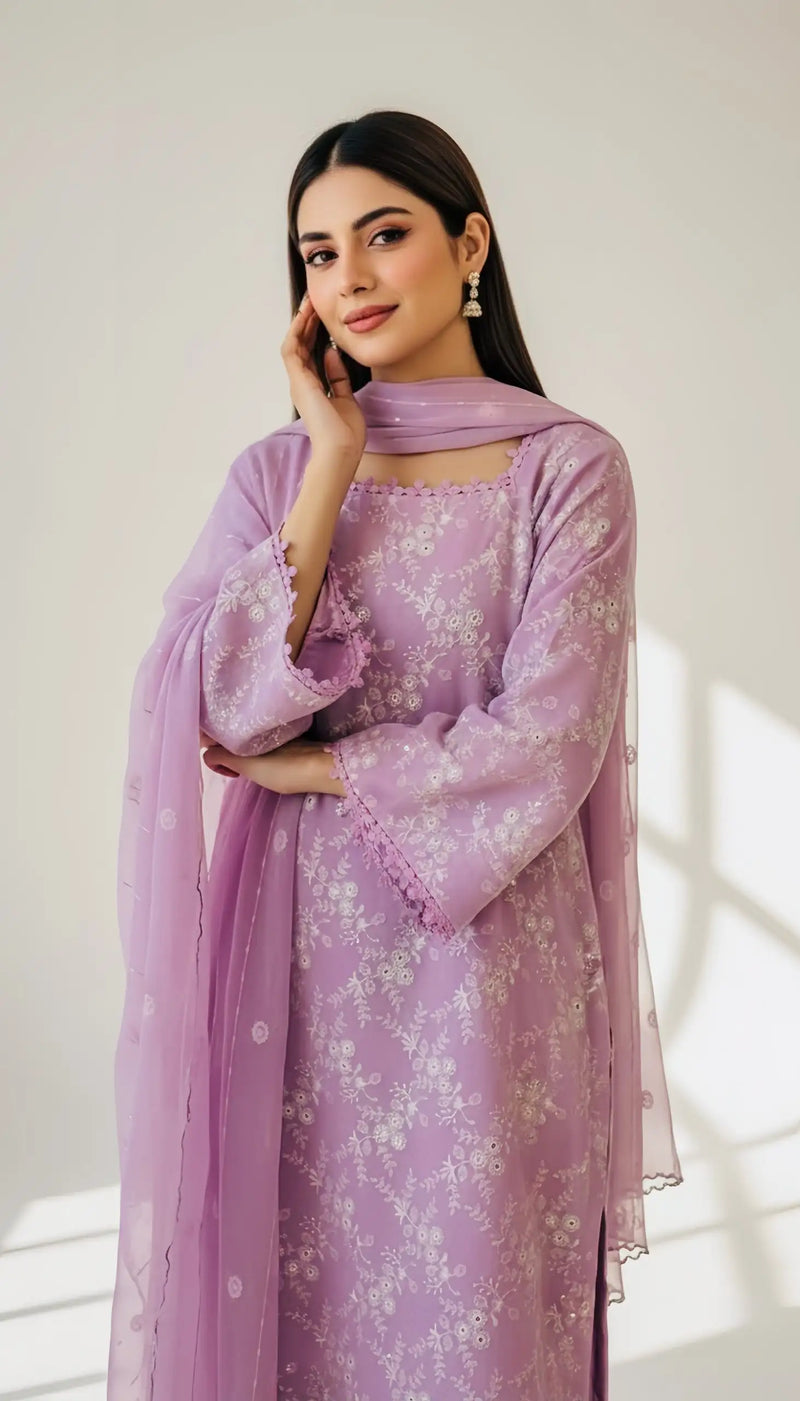 RIWAYAT (3-Piece)